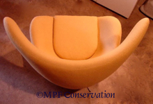 Egg Chair